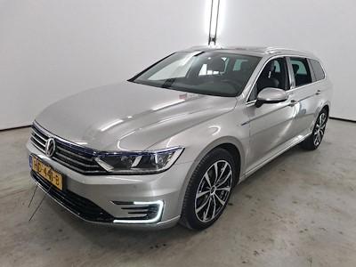 volkswagen passat variant 1.4 tsi phev 2015 wvwzzz3czge053985