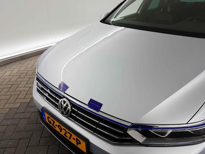 volkswagen passat 2015 wvwzzz3czge055471