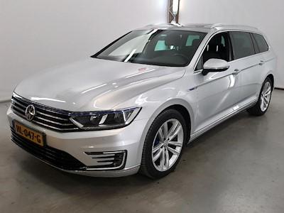 volkswagen passat variant 2015 wvwzzz3czge057122