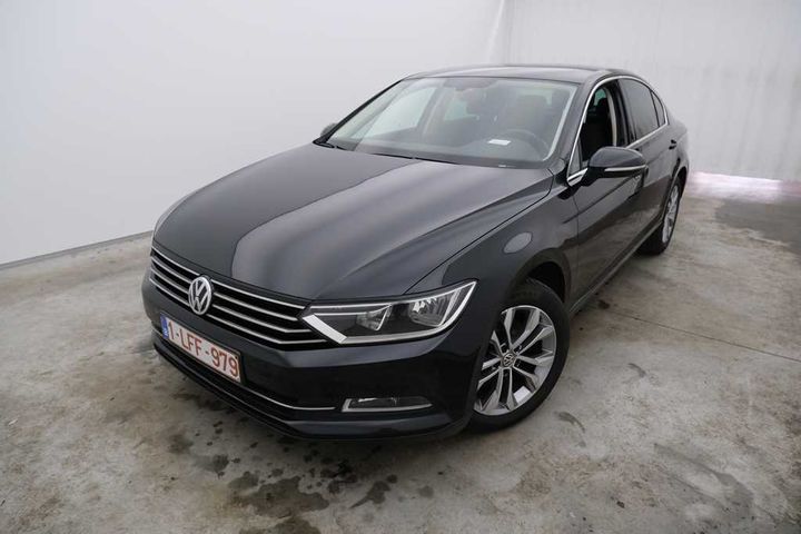 volkswagen passat &#3914 2015 wvwzzz3czge059105