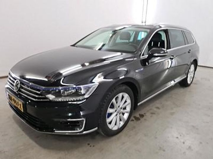 volkswagen passat variant 2015 wvwzzz3czge059337