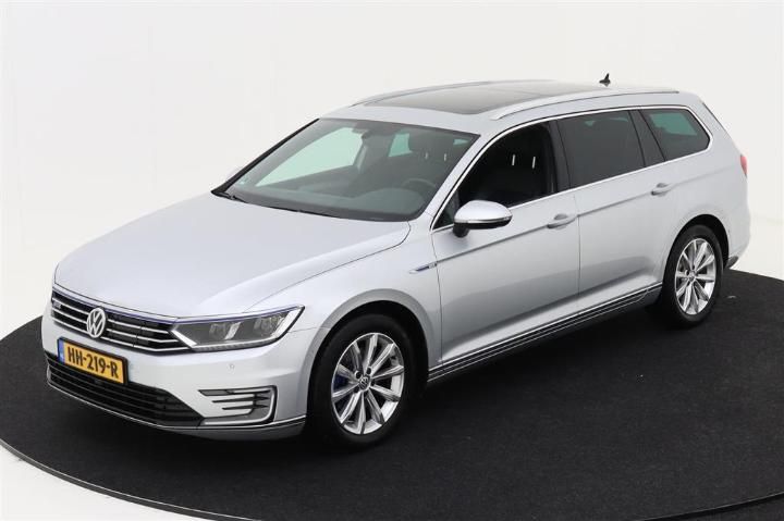 volkswagen passat 2015 wvwzzz3czge059421