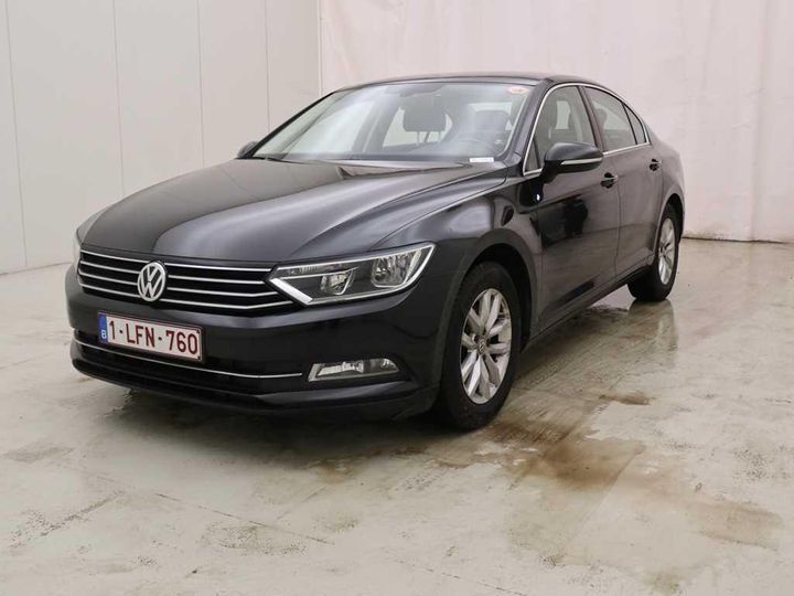 volkswagen passat 2015 wvwzzz3czge059631