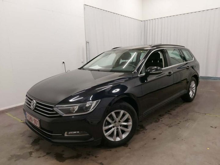 volkswagen passat 2015 wvwzzz3czge061826