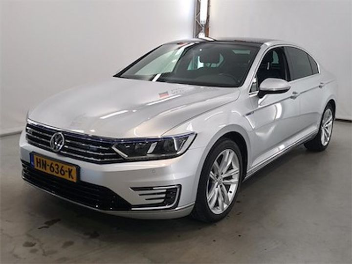 volkswagen passat 2015 wvwzzz3czge071810