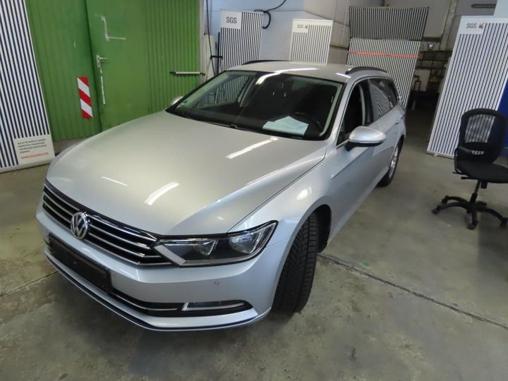 volkswagen  2015 wvwzzz3czge073596