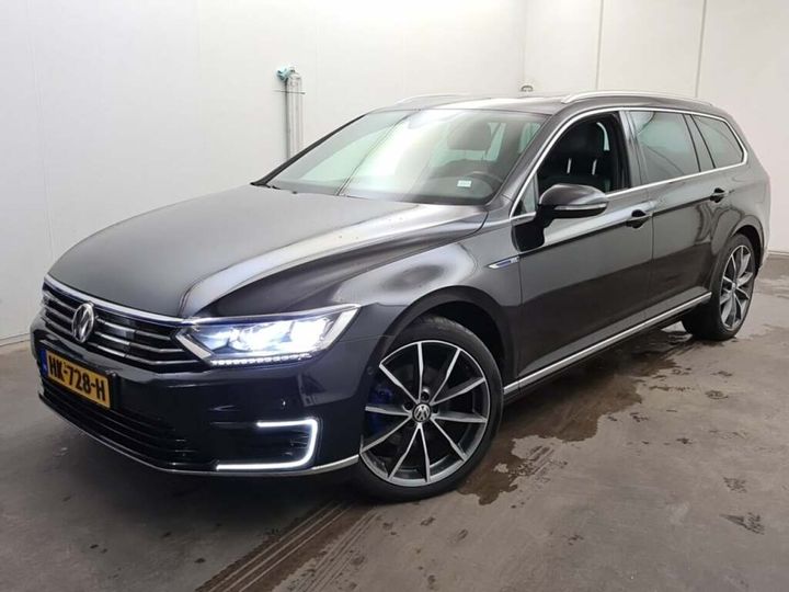 volkswagen passat 2015 wvwzzz3czge080262