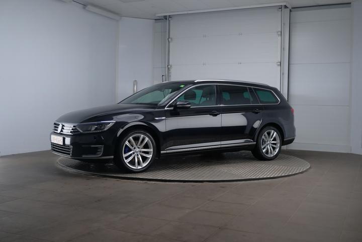 volkswagen passat variant 2015 wvwzzz3czge080858