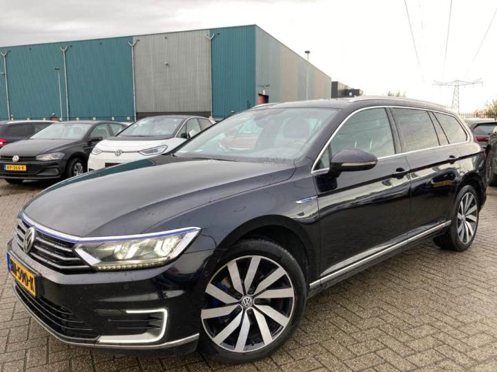 volkswagen passat 2015 wvwzzz3czge081002