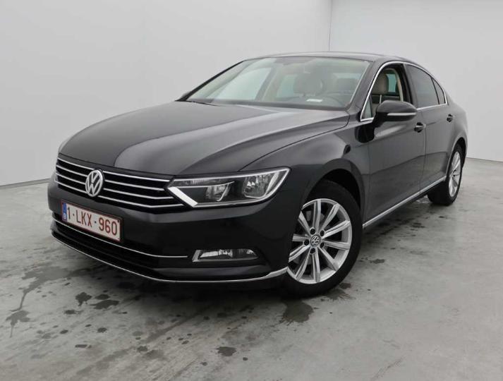 volkswagen passat &#3914 2015 wvwzzz3czge082449