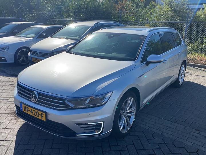 volkswagen passat 2015 wvwzzz3czge082522