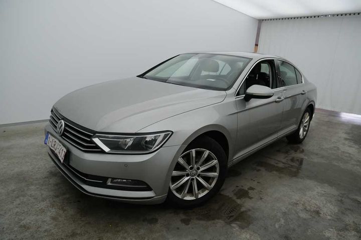 volkswagen passat 2015 wvwzzz3czge082733