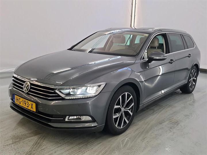 vw passat 2015 wvwzzz3czge088678