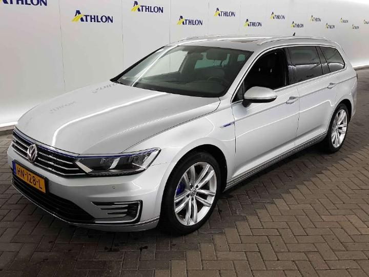 volkswagen passat 2015 wvwzzz3czge092012