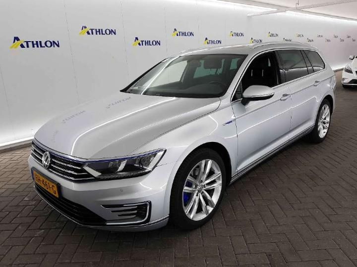 volkswagen passat 2015 wvwzzz3czge092069