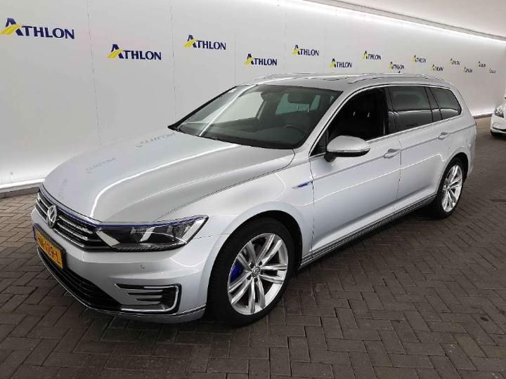 volkswagen passat 2015 wvwzzz3czge092138