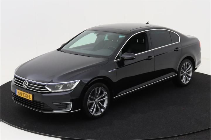 volkswagen passat 2015 wvwzzz3czge092570