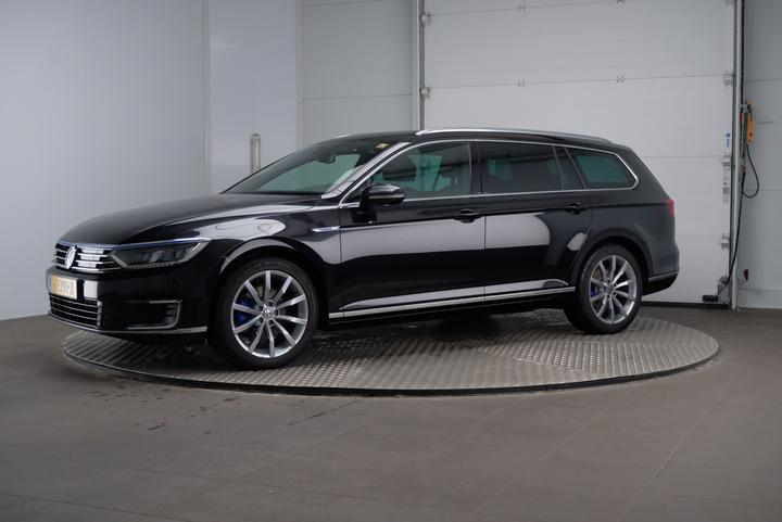 volkswagen passat 2015 wvwzzz3czge094415