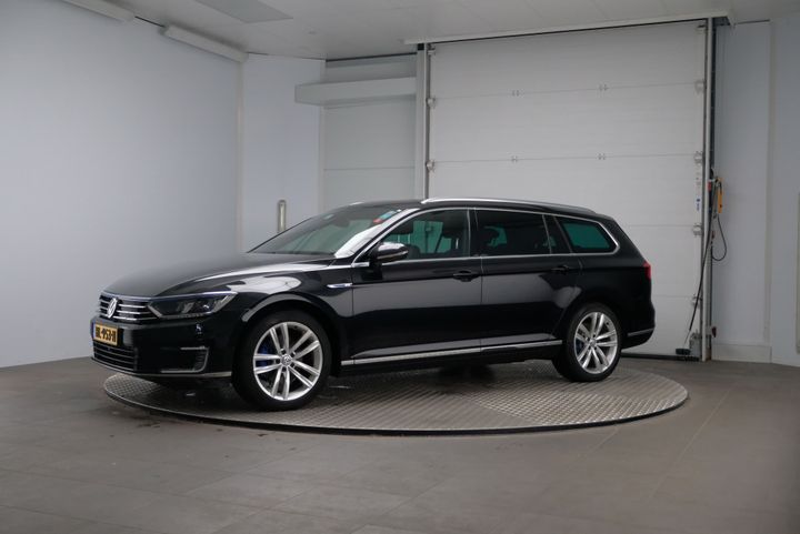 volkswagen passat variant 2015 wvwzzz3czge094487