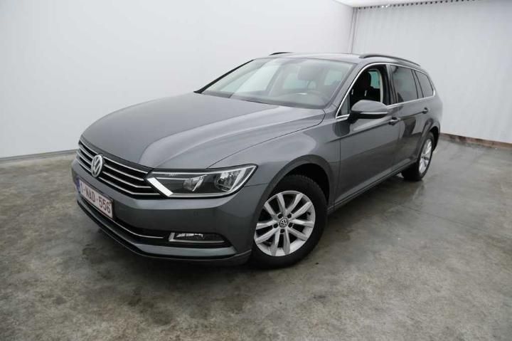 volkswagen passat variant &#3914 2016 wvwzzz3czge100289