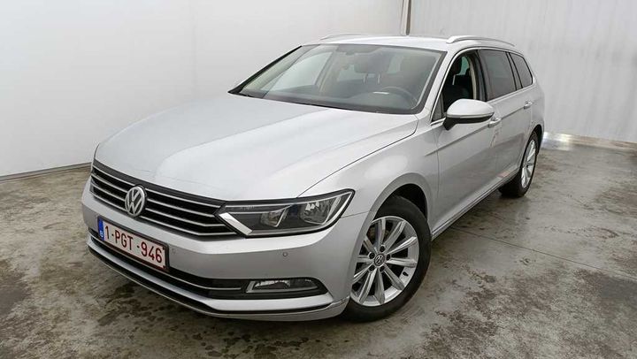 volkswagen passat 2016 wvwzzz3czge112820