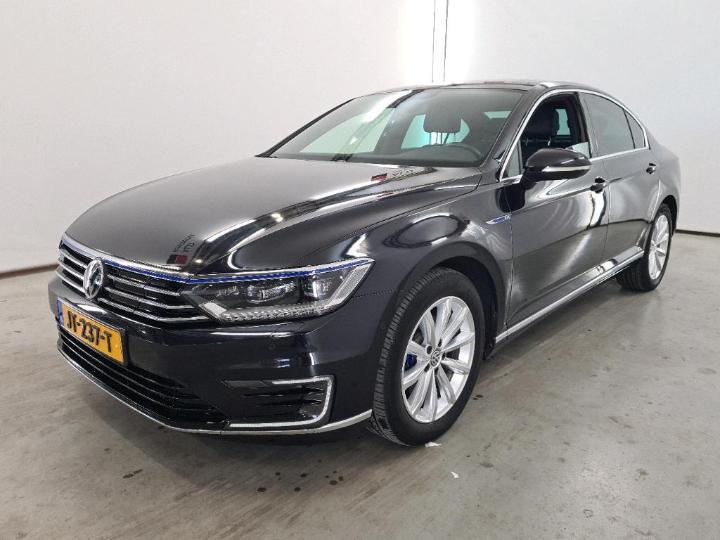 volkswagen passat 2015 wvwzzz3czge114594