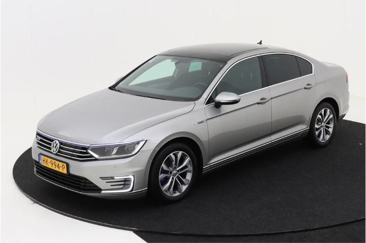 volkswagen passat 2015 wvwzzz3czge115032