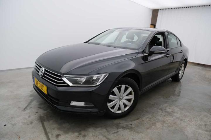 volkswagen passat 2016 wvwzzz3czge120425