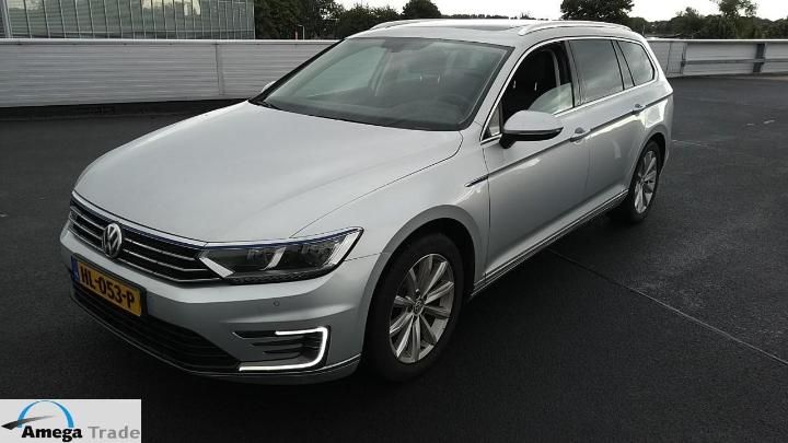 volkswagen passat variant gte 2015 wvwzzz3czge120528