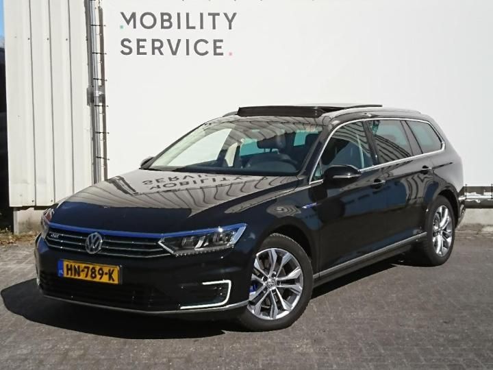 volkswagen passat 2015 wvwzzz3czge123424