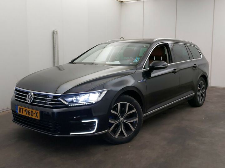 volkswagen passat 2015 wvwzzz3czge124480