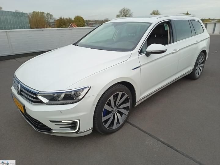 volkswagen passat variant gte 2015 wvwzzz3czge132805