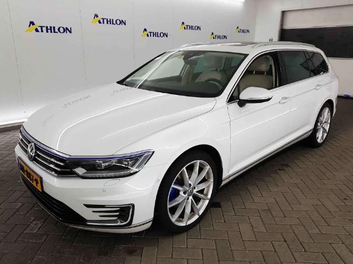 volkswagen passat 2015 wvwzzz3czge134215