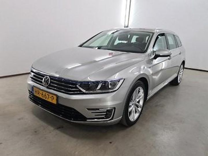 volkswagen passat 2015 wvwzzz3czge134827