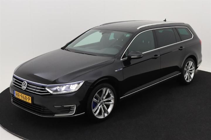 volkswagen passat variant 2015 wvwzzz3czge135021