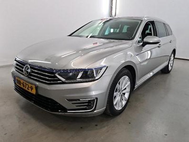 volkswagen passat variant 1.4 tsi 2015 wvwzzz3czge135719