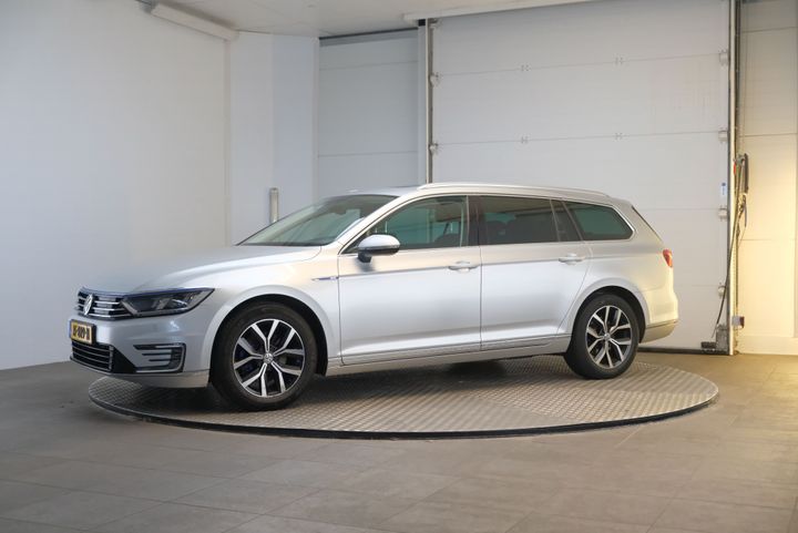 volkswagen passat 2016 wvwzzz3czge136459