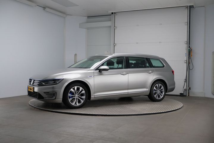 volkswagen passat variant 2015 wvwzzz3czge137843