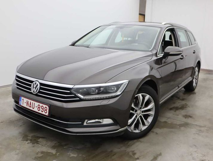 volkswagen passat variant &#3914 2016 wvwzzz3czge139952