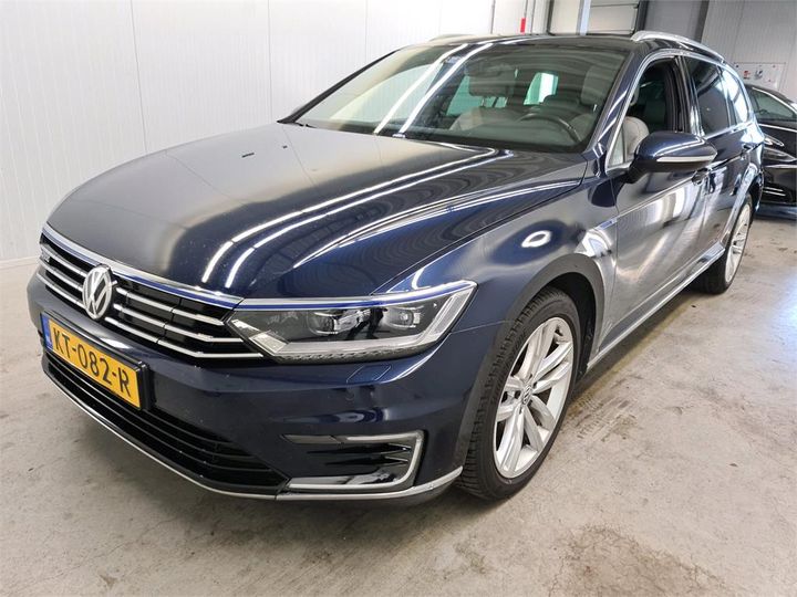 volkswagen passat 2016 wvwzzz3czge146404