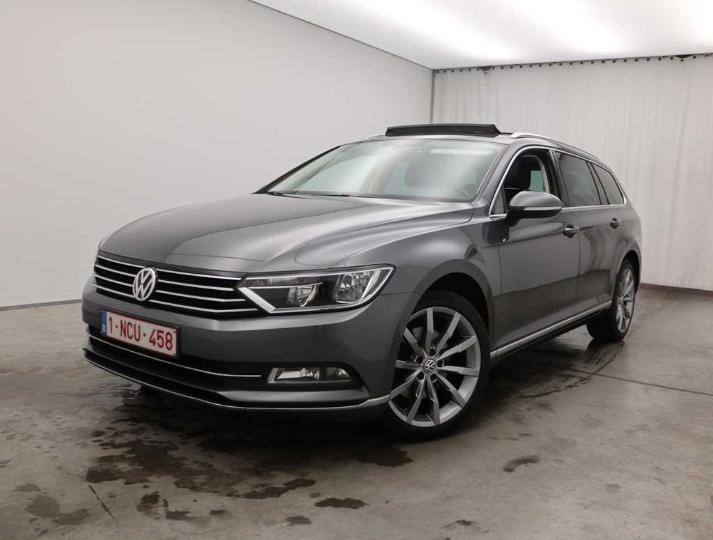 volkswagen passat 2016 wvwzzz3czge151302