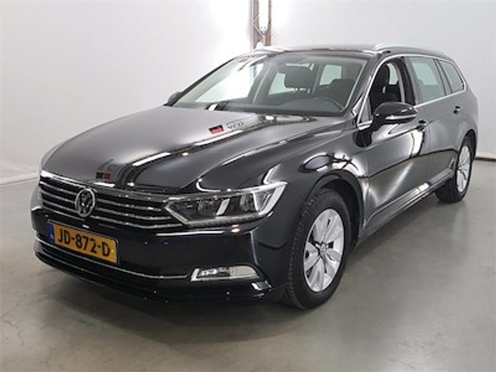 volkswagen passat variant 2016 wvwzzz3czge155118