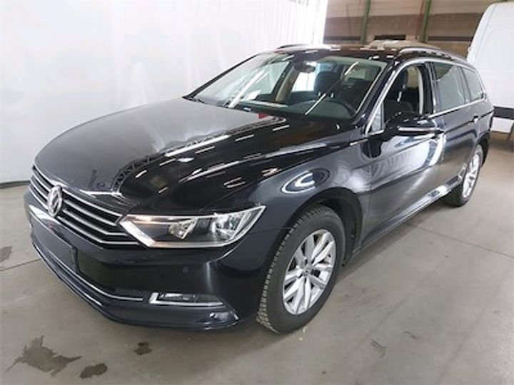 volkswagen passat 2016 wvwzzz3czge155828