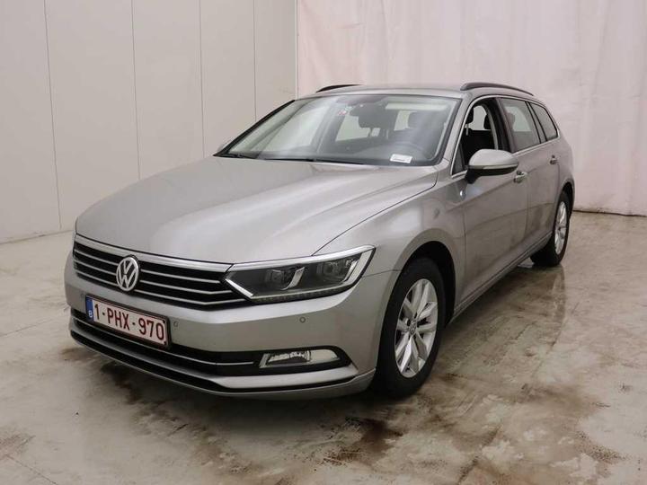 volkswagen passat 2016 wvwzzz3czge164318