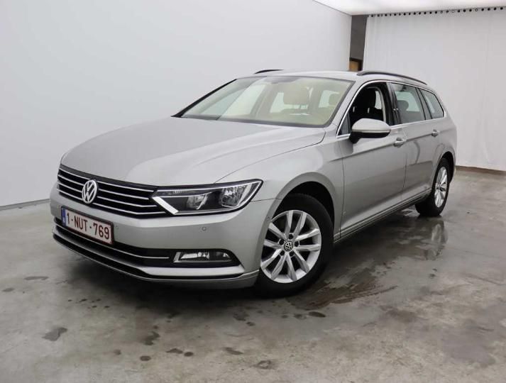 volkswagen passat 2016 wvwzzz3czge167446