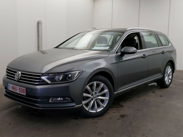 volkswagen passat 2016 wvwzzz3czge173616