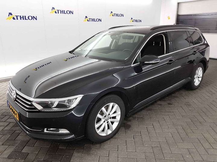 volkswagen passat 2016 wvwzzz3czge177476