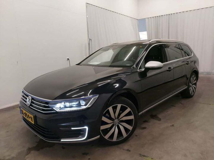 volkswagen passat 2016 wvwzzz3czge180966