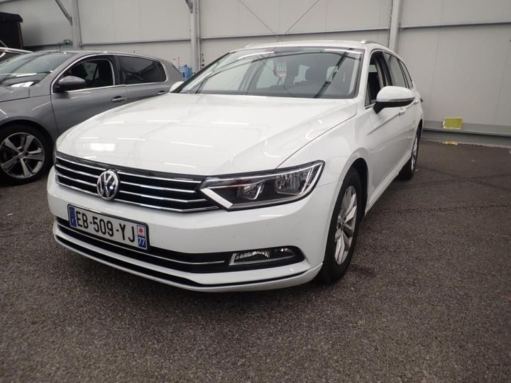 volkswagen passat sw 2016 wvwzzz3czge186507