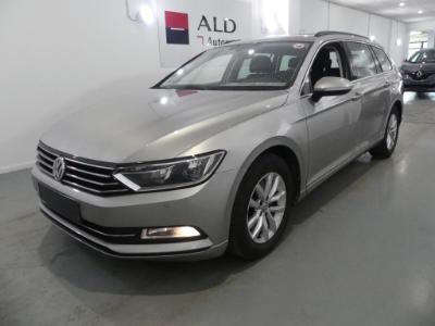 volkswagen passat variant diesel - 2015 2016 wvwzzz3czge187502